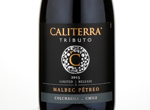 Caliterra Tributo Petreo Malbec,2015