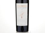 Caliterra Edición Limitada 'A',2015