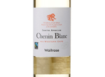 Waitrose Fairtrade South African Chenin Blanc,2016