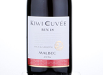 Cuvee Kiwi Malbec,2016