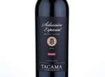 Tacama Selección Especial Malbec,2016