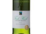 Fish Hoek Chenin Blanc FairTrade,2016