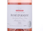 Calvet Rosé Anjou,2016