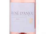 Rose D Anjou,2016