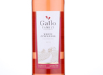 Gallo Family Vineyards White Zinfandel,2015