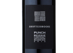 Shottesbrooke Reserve Series 'The Punch' Cabernet Sauvignon,2012