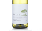 Zalze Bush Vine Chenin Blanc,2016