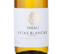 Tabalí Vetas Blancas Riesling Reserva Especial,2014