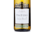 Pinot Gris Collection,2016