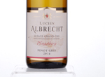 Pinot Gris Grand Cru Pfingstberg,2014