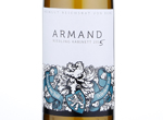 Armand Riesling Kabinett,2015