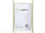 Zen Garden Riesling Medium Sweet,2016