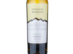 Estancia Mendoza Chardonnay Reserva,2014