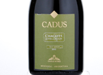 Cadus Los Chacayes Petit Verdot,2015