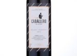 Gran Caballero de la Cepa Malbec-Cabernet Sauvignon,2015