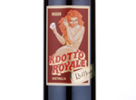 RedHeads R'dotto Royale Sangiovese Nebbiolo Primitivo Carignan Lagrein,2016