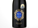 Nugan Estate Dried grape Shiraz,2014