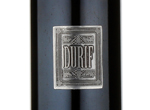 Metal Label Durif,2016