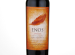 Enos Tannat Gran Reserva - Safra Histórica,2012