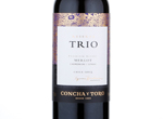 Trio Reserva Merlot,2015