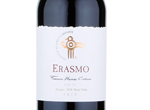 Erasmo Seleccion de Barricas Alicante Bouschet,2014