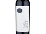 Oveja Negra Lost Barrel,2014