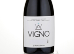 Vigno by Bouchon,2015