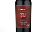 Chono Dalca Series Red Blend,2014