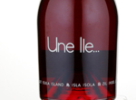 Une Ile... Red,NV