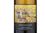 Mappinga Chardonnay,2015