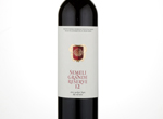 Semeli Grande Reserve,2012