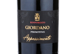 Rinforzato Primitivo Puglia Appassimento,2016