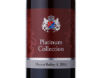 Platinum Collection Muscat Bailey-A,2014