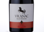 Vranec Black Diamond,2016