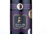 Caii de la Letea Editie Limitata Cabernet Sauvignon & Feteasca Neagra,2013