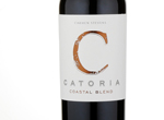 Catoria Coastal Blend,2015