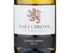 Josef Chromy Chardonnay,2015