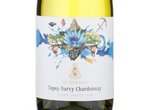 Palette Series Topsy-Turvy Chardonnay,2016