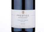 Prestige Kalecik Karası,2013