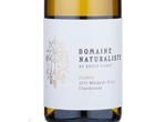 Domaine Naturaliste Floris,2015