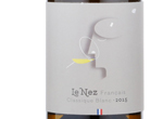 Le Nez Français Classique Blanc,2015