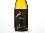 JR Jordan River Reserve Chenin Blanc,2013