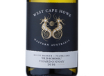 West Cape Howe "Old School" Chardonnay,2016