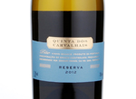 Quinta dos Carvalhais Reserva White,2012