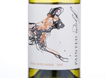 Painted Wolf Roussanne Paarl,2015