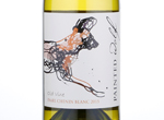 Painted Wolf Old Vine Chenin Blanc,2015