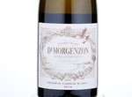 DeMorgenzon Reserve Chenin Blanc,2016