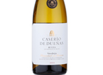 Caserío de Dueñas Verdejo Fermentado en Barrica,2014