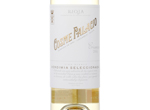 Cosme Palacio Blanco Crianza,2014