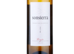 Sonsierra Blanco Fermentado en Barrica,2016